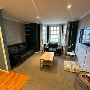 Appartement met Twee Slaapkamers